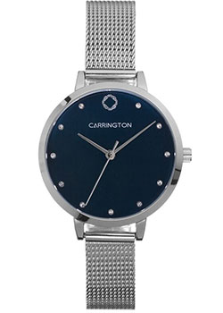 

fashion наручные женские часы Carrington CT-2001-22. Коллекция Clementine