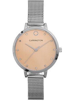 

fashion наручные женские часы Carrington CT-2001-33. Коллекция Clementine