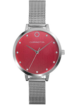 

fashion наручные женские часы Carrington CT-2001-44. Коллекция Clementine