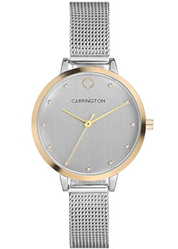

fashion наручные женские часы Carrington CT-2001-55. Коллекция Clementine