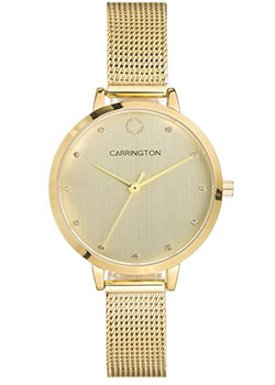 

fashion наручные женские часы Carrington CT-2001-66. Коллекция Clementine