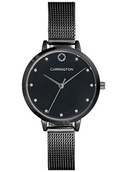 

fashion наручные женские часы Carrington CT-2001-88. Коллекция Clementine