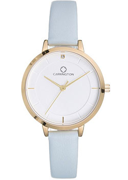 

fashion наручные женские часы Carrington CT-2002-03. Коллекция Claire
