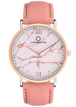 

fashion наручные женские часы Carrington CT-2003-02. Коллекция Luella