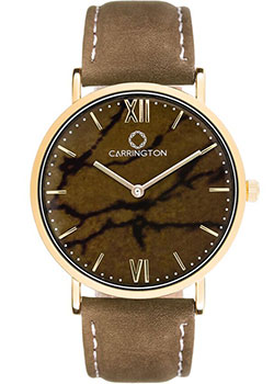 

fashion наручные женские часы Carrington CT-2003-04. Коллекция Luella