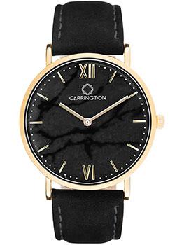 

fashion наручные женские часы Carrington CT-2003-05. Коллекция Luella