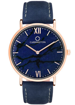 

fashion наручные женские часы Carrington CT-2003-06. Коллекция Luella