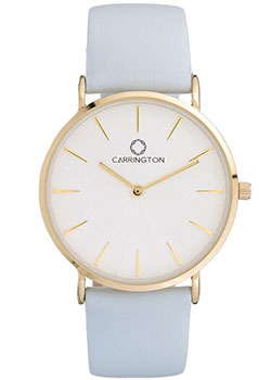 

fashion наручные женские часы Carrington CT-2004-03. Коллекция Lilian