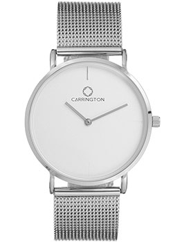 

fashion наручные женские часы Carrington CT-2005-11. Коллекция Eliza