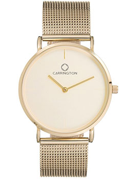 

fashion наручные женские часы Carrington CT-2005-33. Коллекция Eliza