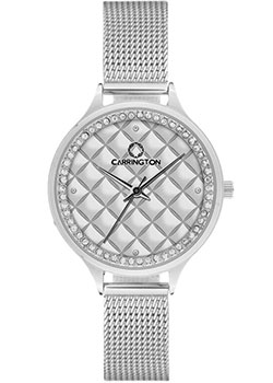 

fashion наручные женские часы Carrington CT-2007-11. Коллекция Elsie