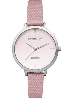 

fashion наручные женские часы Carrington CT-2013-01. Коллекция Claire