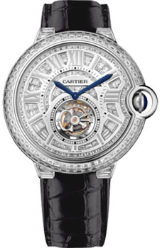 Часы Cartier Ballon Bleu de Cartier HPI00586