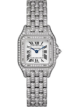 Часы Cartier Panthere de Cartier HPI01129