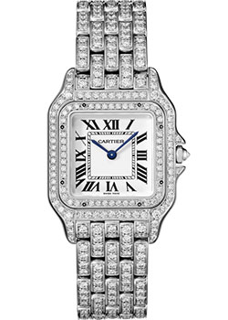 Часы Cartier Panthere de Cartier HPI01130