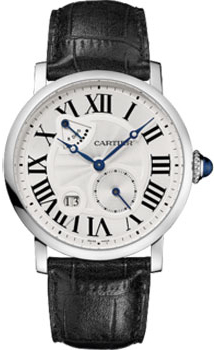 Часы Cartier Rotonde de Cartier W1556202