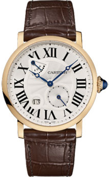 Часы Cartier Rotonde de Cartier W1556203