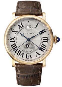 Часы Cartier