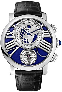 Часы Cartier Rotonde de Cartier W1556222