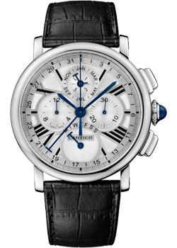 Часы Cartier Rotonde de Cartier W1556226