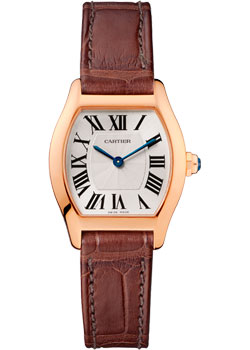 Часы Cartier Tortue W1556360
