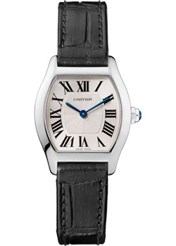 Часы Cartier Tortue W1556361