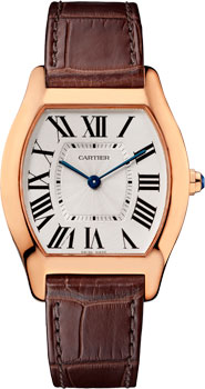 Часы Cartier Tortue W1556362