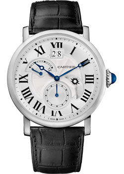 Часы Cartier Rotonde de Cartier W1556368