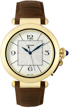 Часы Cartier Pasha W3019551