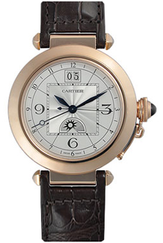 Часы Cartier Pasha W3109151