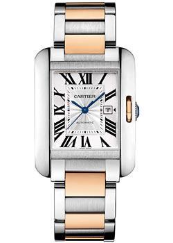 Часы Cartier