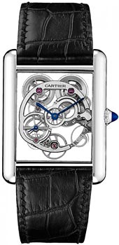 Часы Cartier Tank W5310012