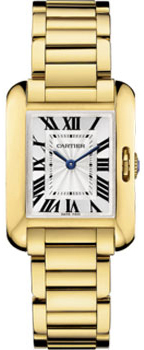 Часы Cartier Tank W5310014