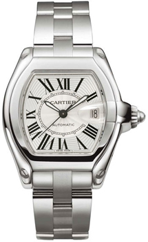 Часы Cartier Roadster W62025V3