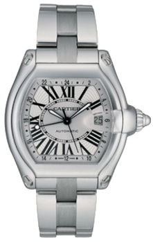 Часы Cartier Roadster W62032X6