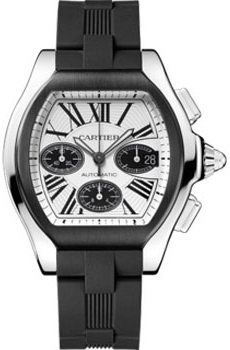 Часы Cartier Roadster W6206020