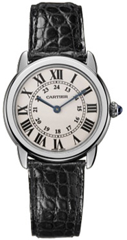 Часы Cartier Ronde de Cartier W6700155