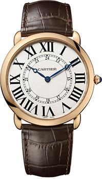 Часы Cartier Ronde de Cartier W6801004