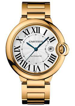 Cartier Часы Cartier W69005Z2