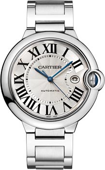Часы Cartier Ballon Bleu de Cartier W69012Z4