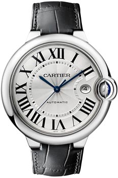 Часы Cartier Ballon Bleu de Cartier W69016Z4
