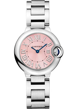 Часы Cartier Ballon Bleu de Cartier  W6920038