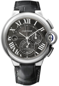 Часы Cartier W6920052 - купить мужские 
