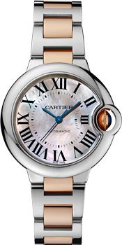 Часы Cartier Ballon Bleu de Cartier W6920070