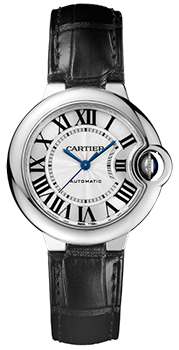 Часы Cartier Ballon Bleu de Cartier W6920085