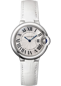 Часы Cartier Ballon Bleu de Cartier  W6920086