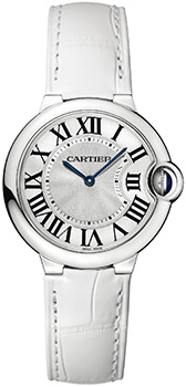 Часы Cartier Ballon Bleu de Cartier W6920087