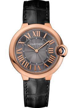 Cartier Часы Cartier W6920089