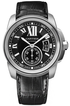 Часы Cartier Calibre de Cartier W7100041