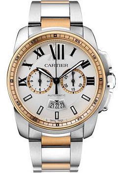 Cartier Часы Cartier W7100042